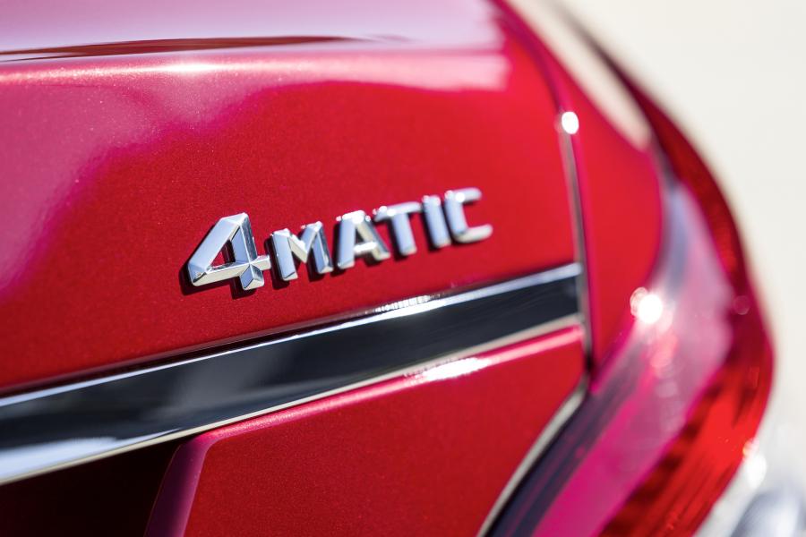  Mercedes-Benz CLS500 4Matic 2014 года  (фото 28 из 32)